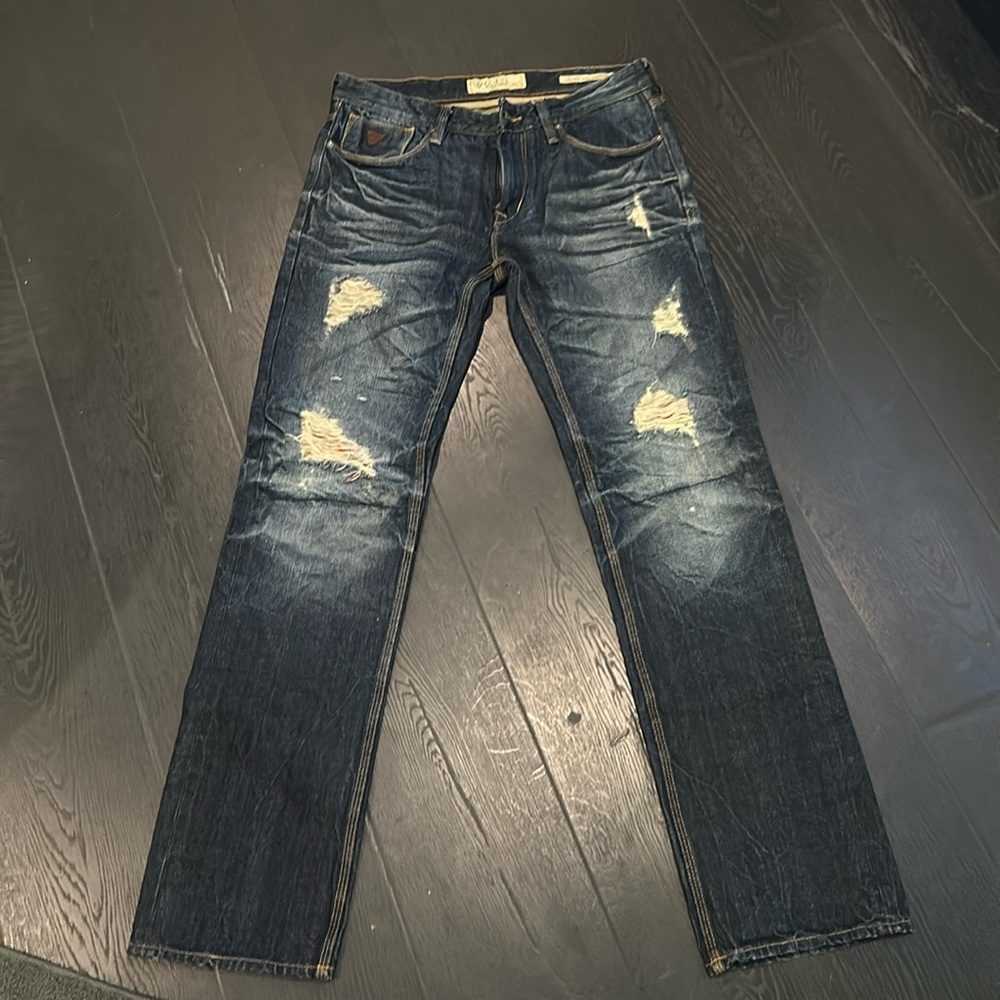 Guess men’s jeans